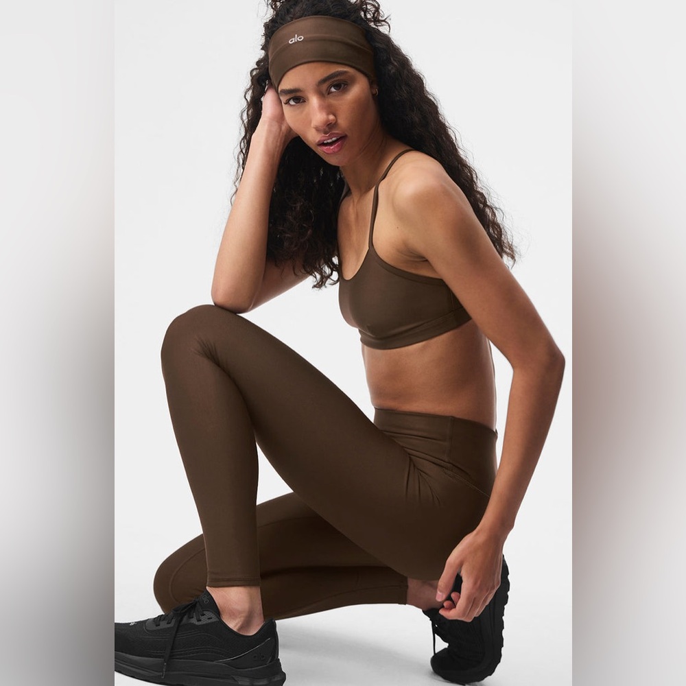 Alo 7/8 High-Waist Airlift Leggings